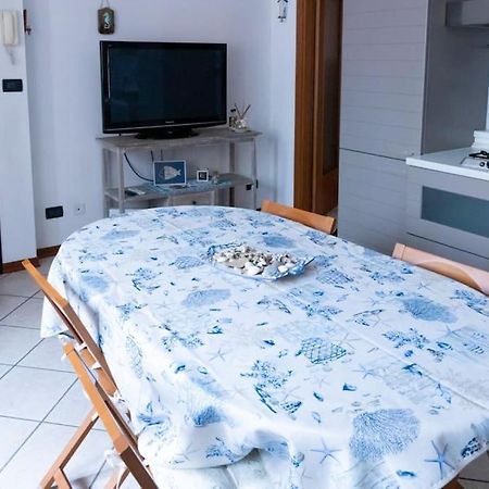 {Il Blue Di Grado} Apartment Екстериор снимка