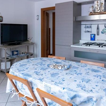 {Il Blue Di Grado} Apartment Екстериор снимка