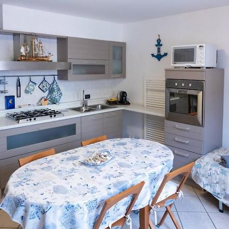 {Il Blue Di Grado} Apartment Екстериор снимка
