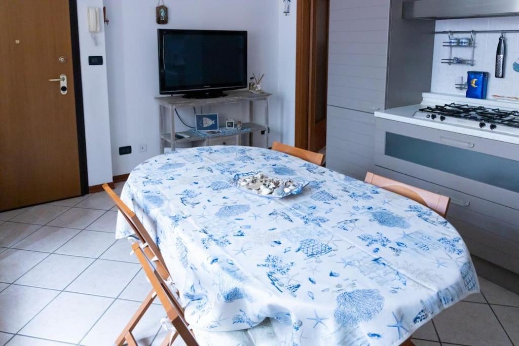 {Il Blue Di Grado} Apartment Екстериор снимка
