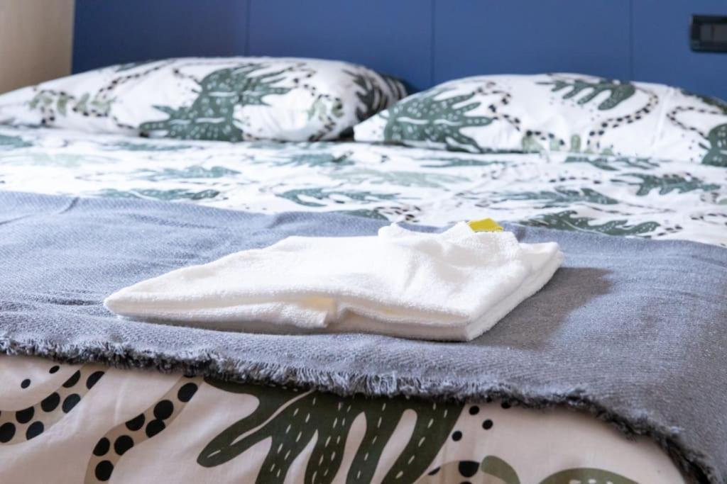 {Il Blue Di Grado} Apartment Екстериор снимка
