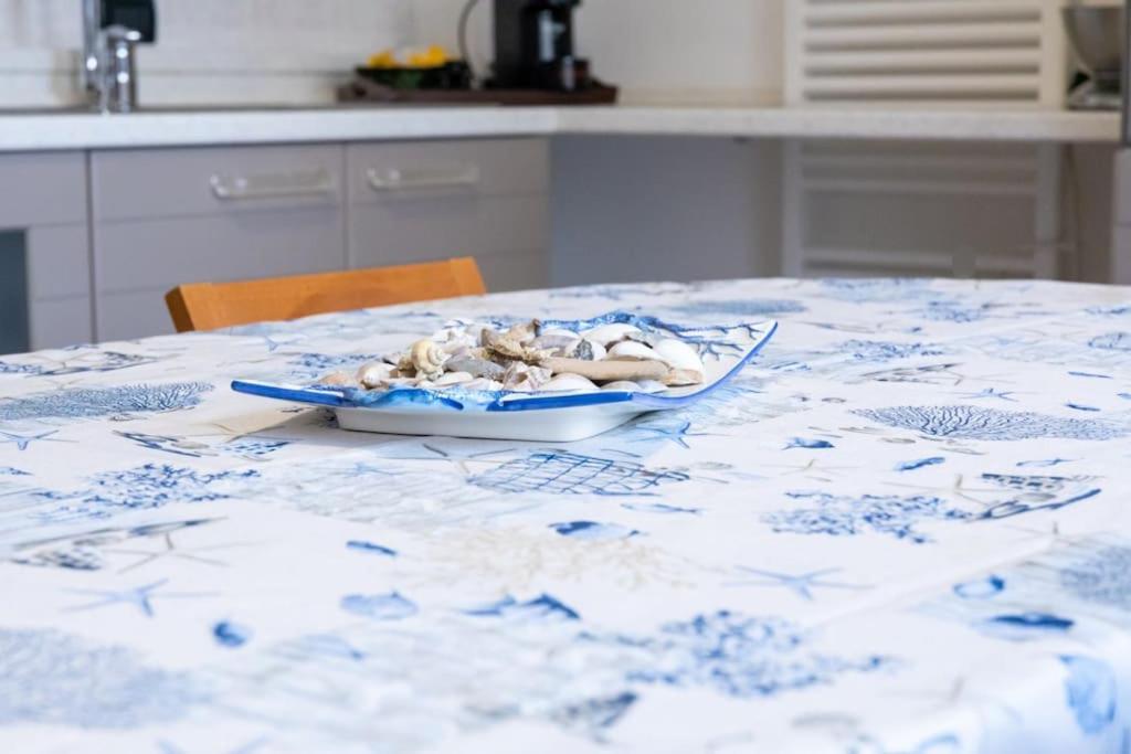 {Il Blue Di Grado} Apartment Екстериор снимка