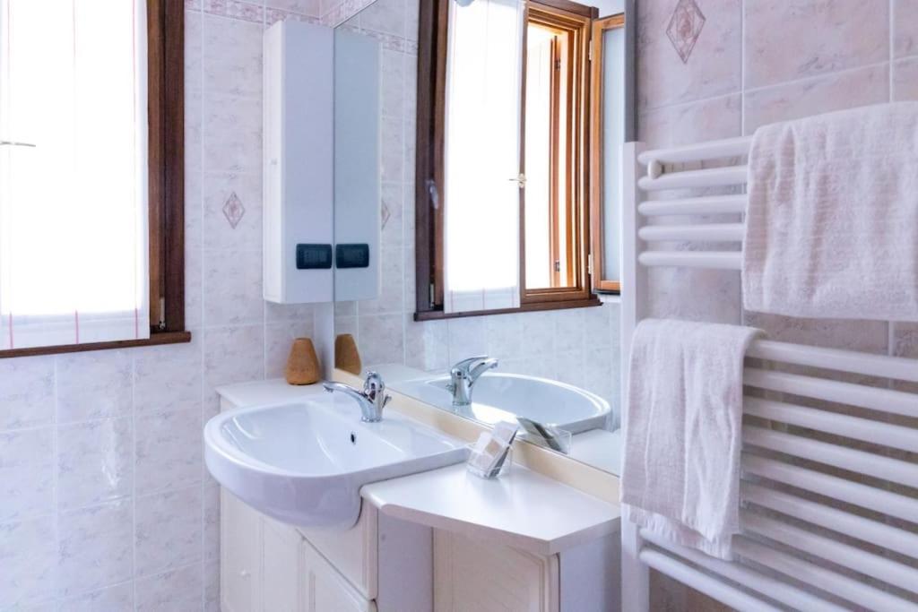 {Il Blue Di Grado} Apartment Екстериор снимка