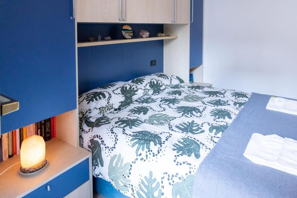 {Il Blue Di Grado} Apartment Екстериор снимка