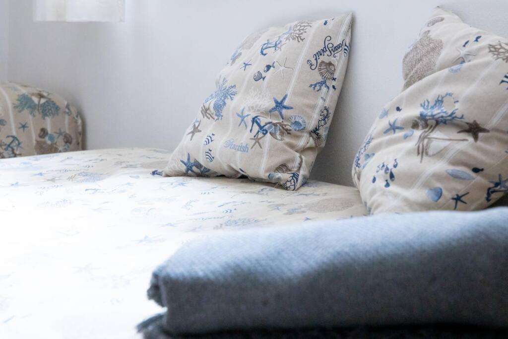 {Il Blue Di Grado} Apartment Екстериор снимка